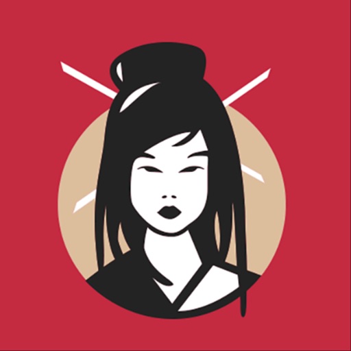 A Gueixa Cozinha Oriental