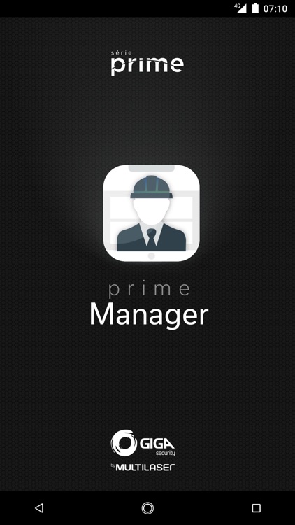Prime Manager