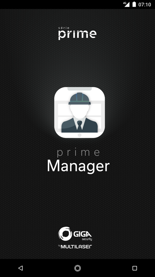 #1. Prime Manager (iOS) 由: Giga Security
