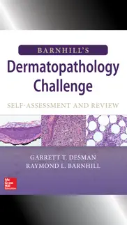 barnhill's derm. challenge problems & solutions and troubleshooting guide - 1