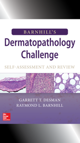 Barnhill's Derm. Challenge screenshot