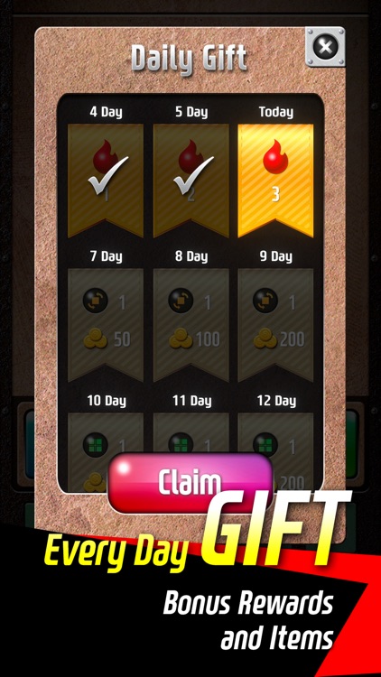 Light The Fuse screenshot-5