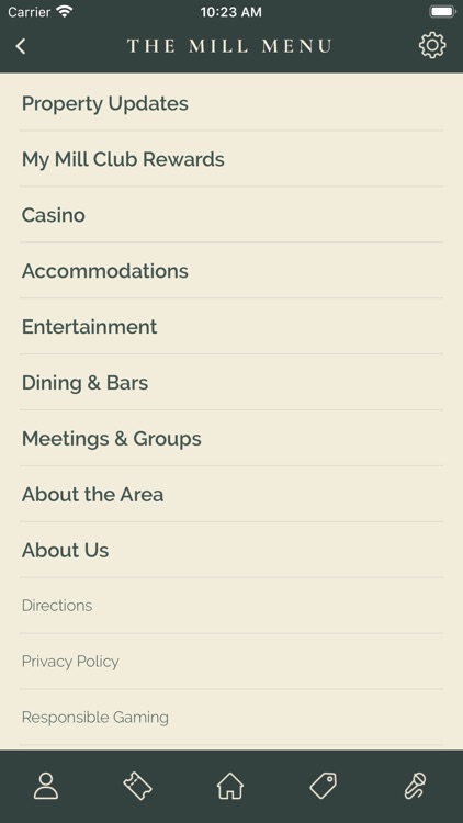 The Mill Casino screenshot-6