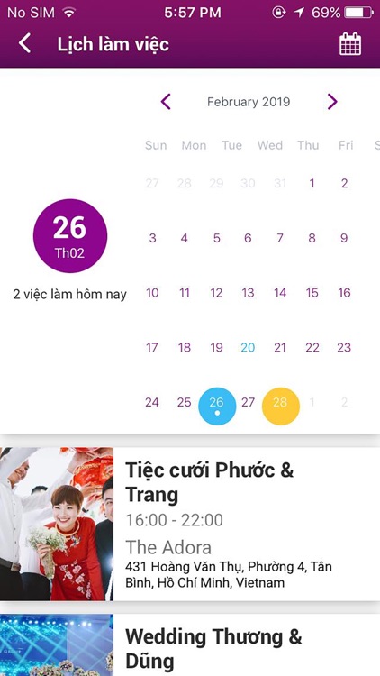 JobShare - Chia Sẻ Việc Làm screenshot-7