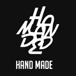 hand-made