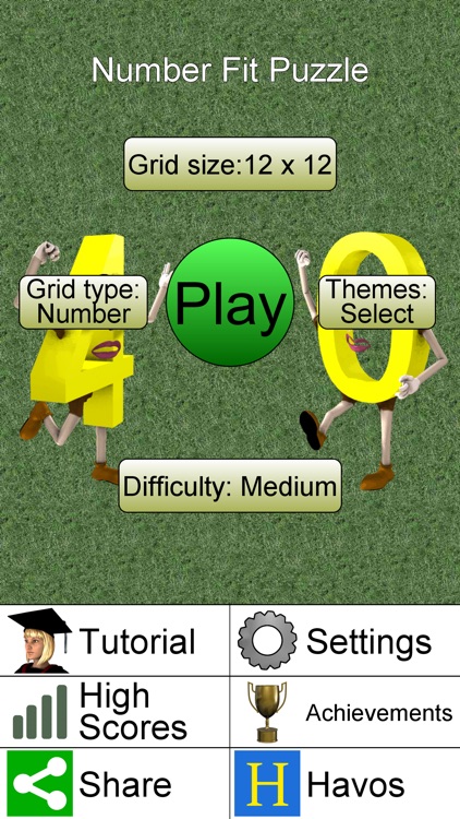 Number Fit Puzzle + screenshot-3