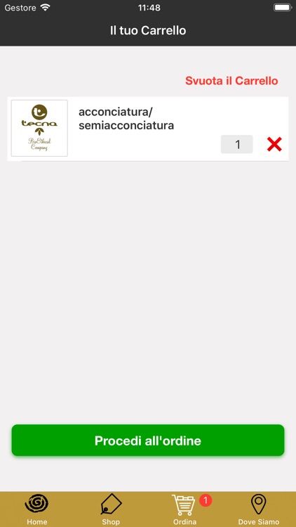 Centro Focus screenshot-3