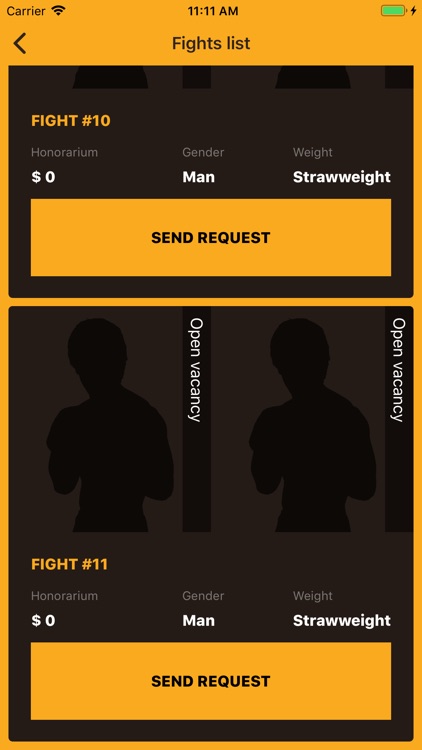 HARCORD screenshot-3