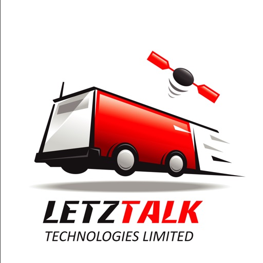 LETZTALK Tracking