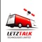 The LETZTALK Tracking application feature of our fleet tracking software keeps up-to-date with the status of your fleet, wherever you go