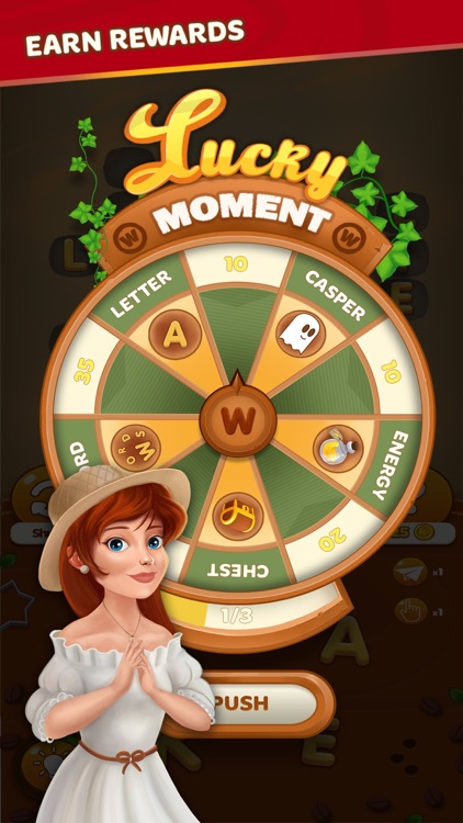 WordBakers: Word Search screenshot-4