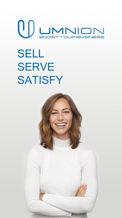 Screenshot #1 pour UMNION®