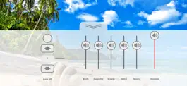 Game screenshot Relax Nature: Beach apk