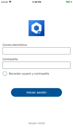 RecuperaTM screenshot 1