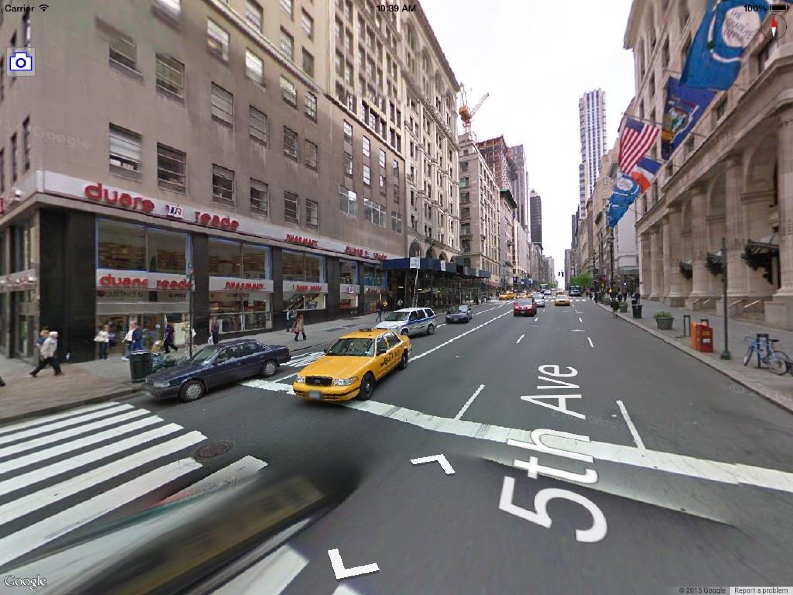 Street Viewer plus