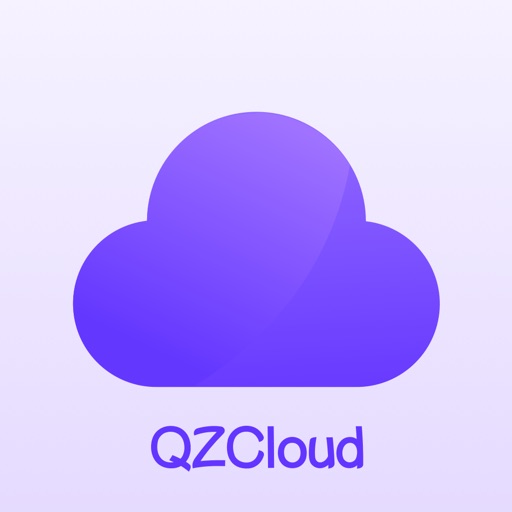 QZCloud - 视频备份安全网盘