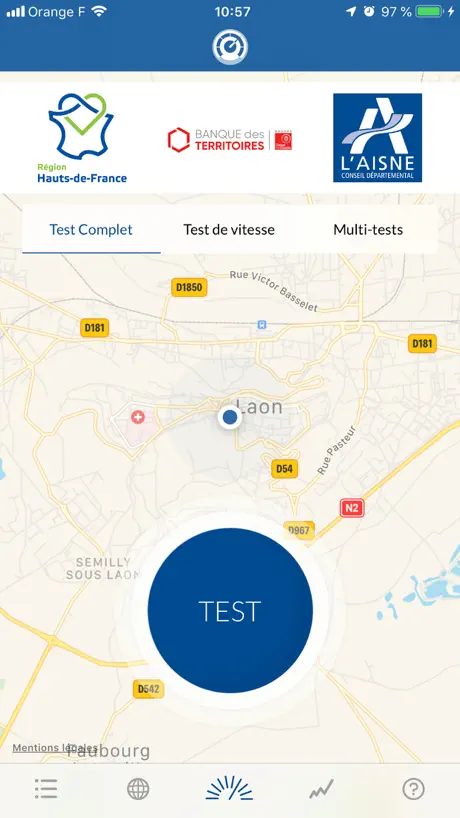 Tu Captes ?!