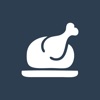 Paleo Recipes & Meals icon