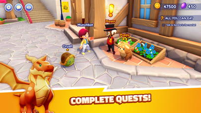 World of Pets screenshot 2