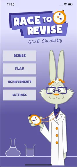 Game screenshot R2R: GCSE Chemistry mod apk