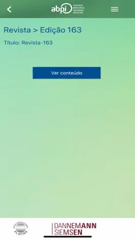 Game screenshot ABPI hack
