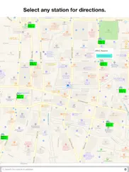 bike stations san antonio ipad images 2