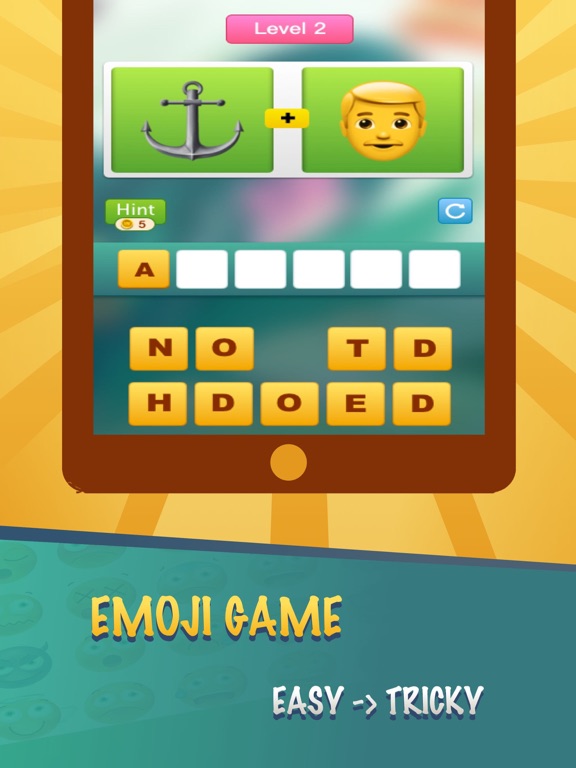 Screenshot #5 pour Word Land