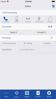 How to cancel & delete 4voice companion 3