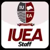 IUEA Teacher App App Feedback
