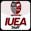 IUEA Teacher App