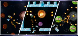 Game screenshot Casual Space: Arcade Game apk