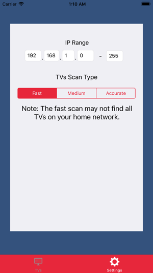 Remote Control for Toshiba TV(圖4)-速報App