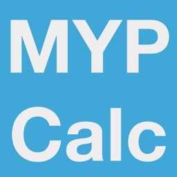 MYP Grade Calculator