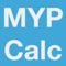 Designed for teachers with MYP (Middle Year Programme) students