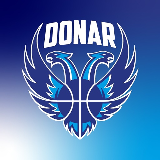 Donar Game Info iOS App