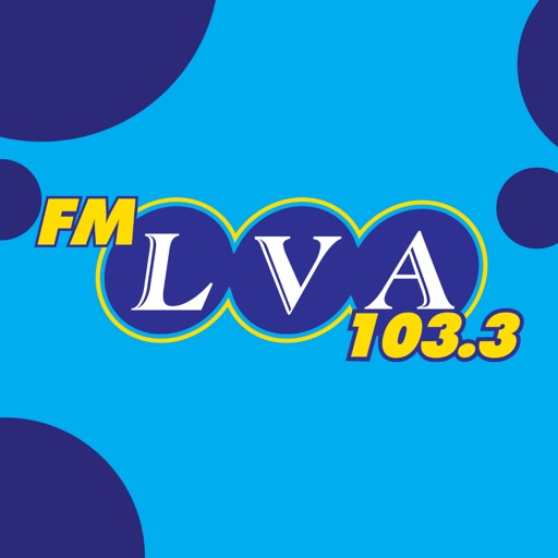 Radio LVA 103.3 icon