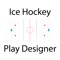 The Ice Hockey play Designer