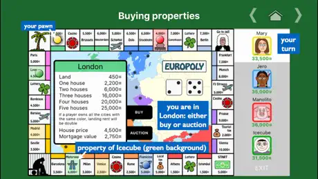 Europoly