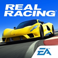 Real Racing 3 app not working? crashes or has problems?
