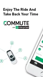 commute with enterprise problems & solutions and troubleshooting guide - 1