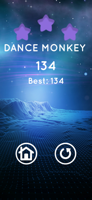 Dunk EDM Beat Music Game(圖5)-速報App