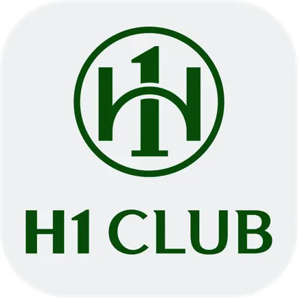 H1 Club 예약 APP Читы