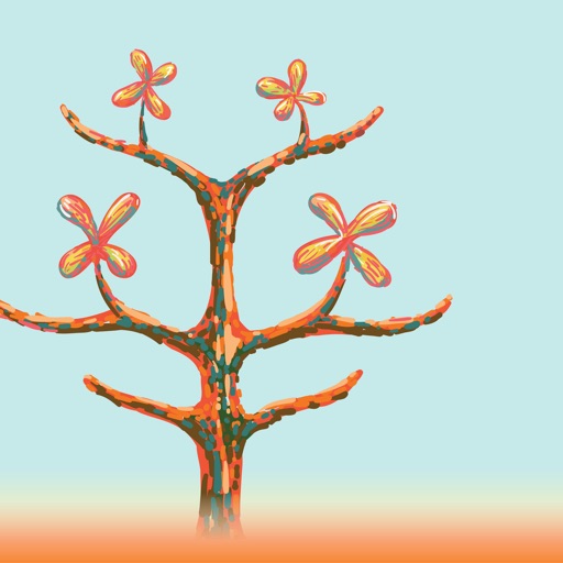 ChineseTree - AppWisp.com