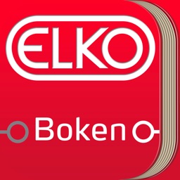 ELKO Hovedkatalog