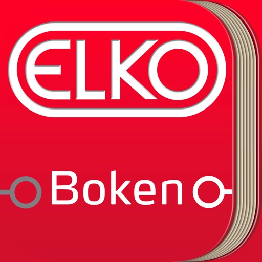 ELKO Hovedkatalog