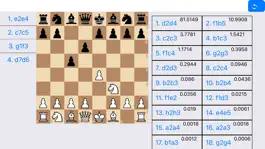 Game screenshot Chess Opening Trainer apk