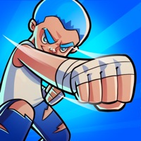 Pocket Clash Gang Wars