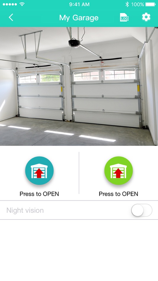 #3. Asante SmartHome (iOS) 由: Asante