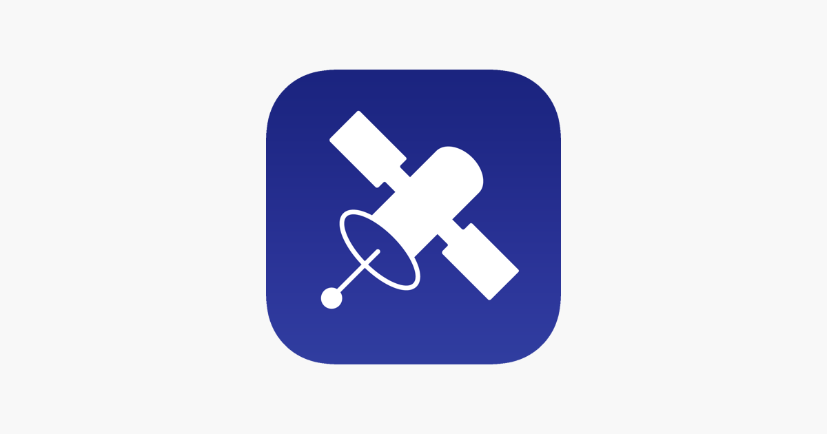 GPS Data Smart v App Store