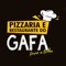 Este é um aplicativo de pedidos online da Gafa Pizzaria